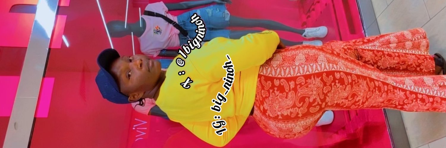 BIGNINOH's banner