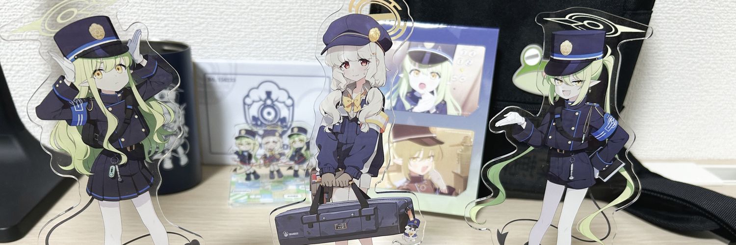 シュポガキRP's banner