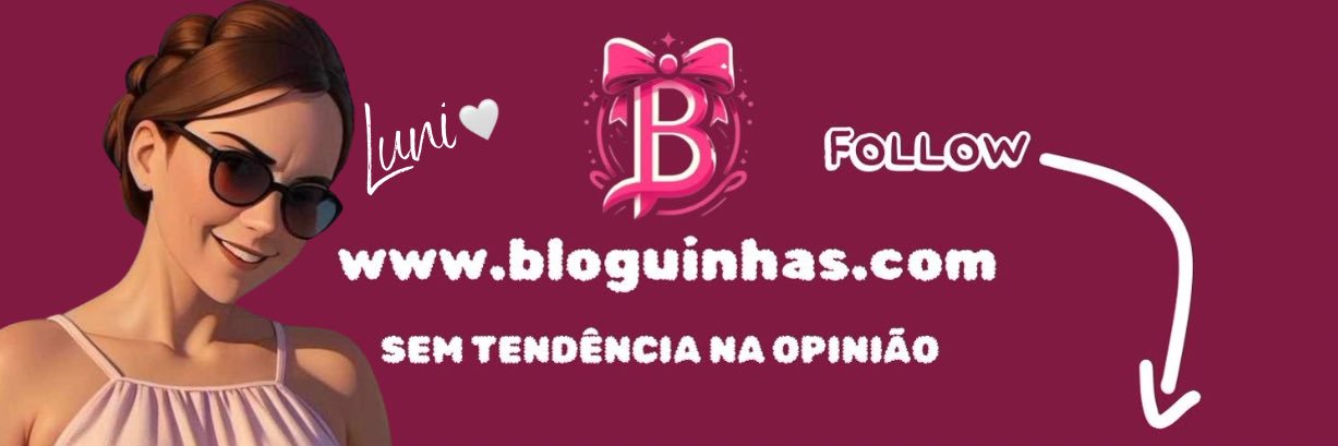 Bloguinhas's banner