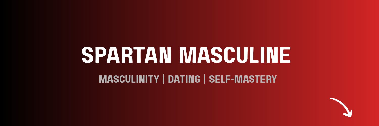 SpartanMasculine's banner