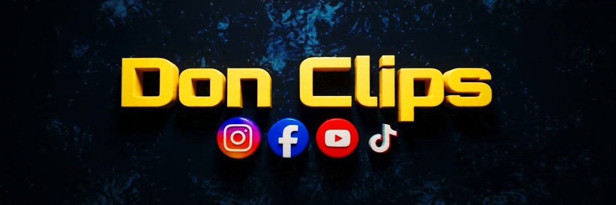 Don Clips's banner