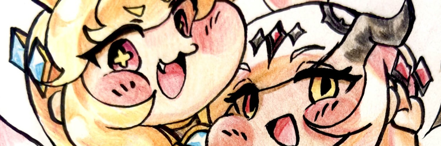 씃꼬이 긞계🎨(Commission OPEN)'s banner