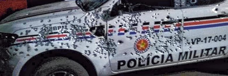 Facções do Nordeste's banner