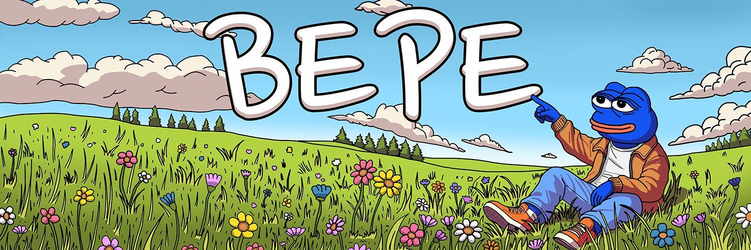 BEPE's banner