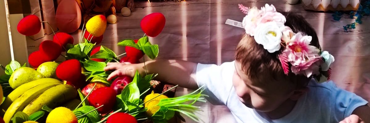 Милена Митина's banner