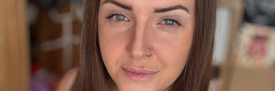 Vicky Patsis's banner