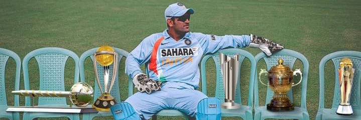 Internet umpire's banner