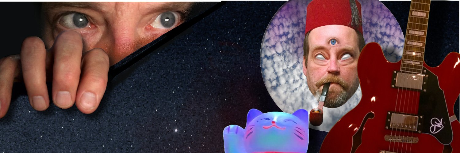 Fudgiewhale's banner