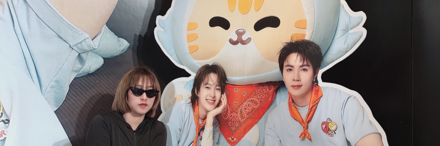 แอปเปิ้ลหัวใจนุนิว🐾🍊🎀's banner