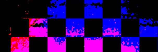 FNF: Parallax's banner