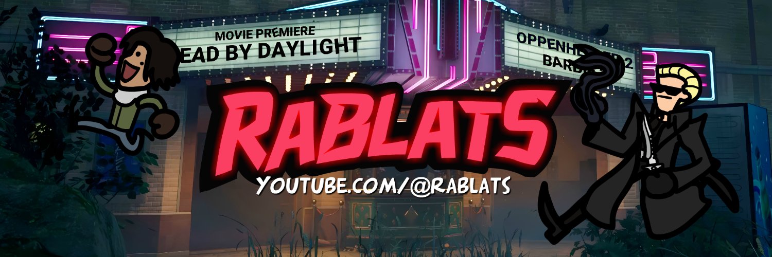 RABLATS's banner