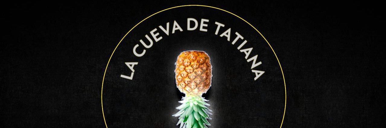 La Cueva de Tatiana's banner