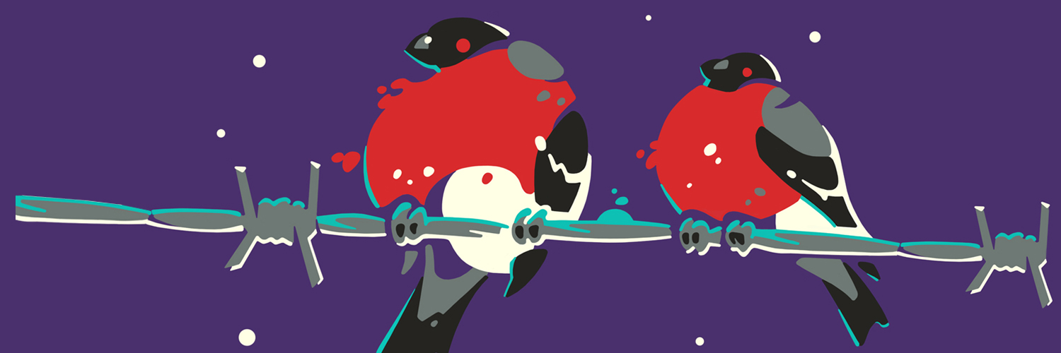 Лабуба Касторский's banner