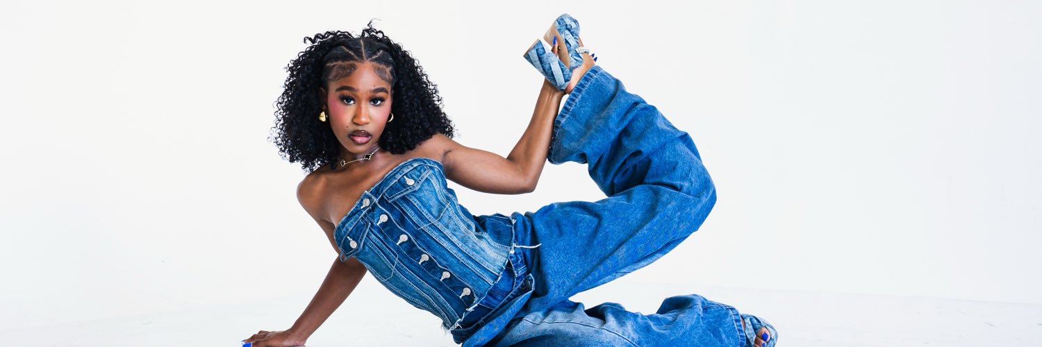 Soulaan Marie's banner