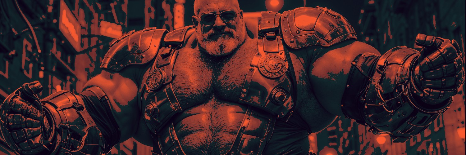 MechElderPower's banner