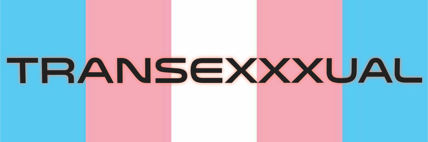 Transexxxual's banner