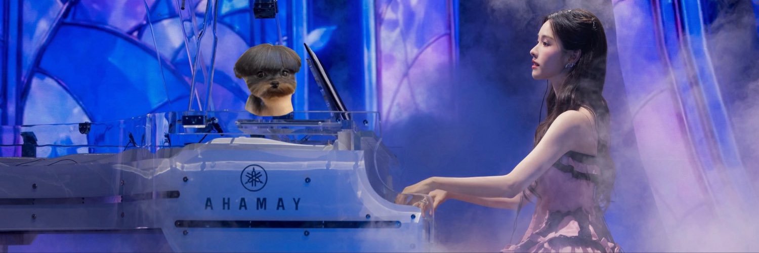 ᗷᗩᗷY ᗷOᔕᔕ's banner
