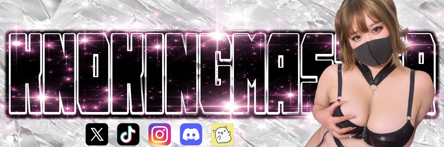 ノッキングマスター桐乃's banner