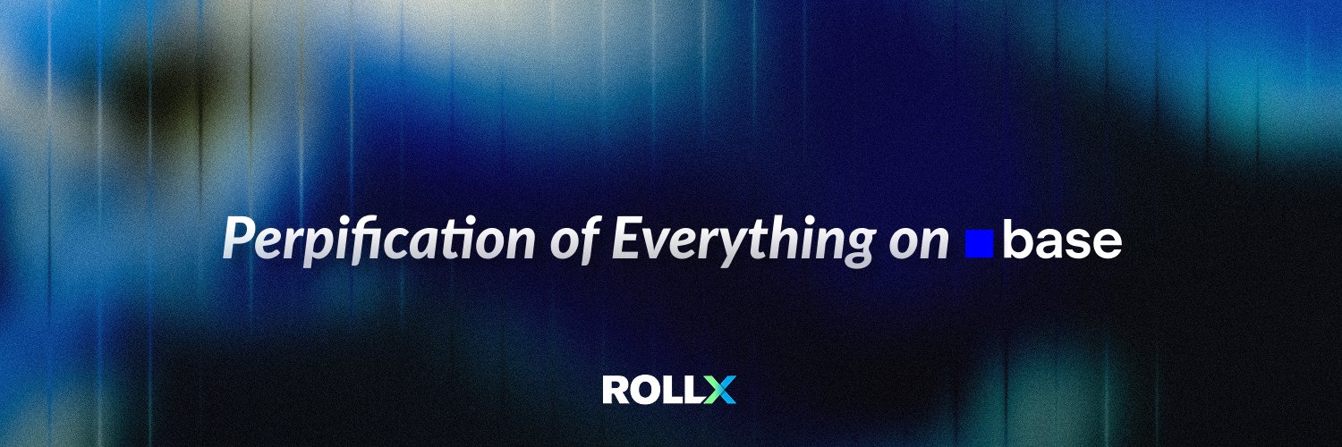 RollX | 🟦 ROLL's banner