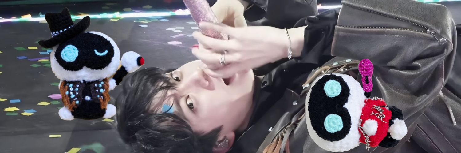 진러브🩷💛🩵's banner