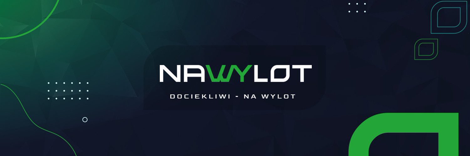 Kamil Głębocki's banner