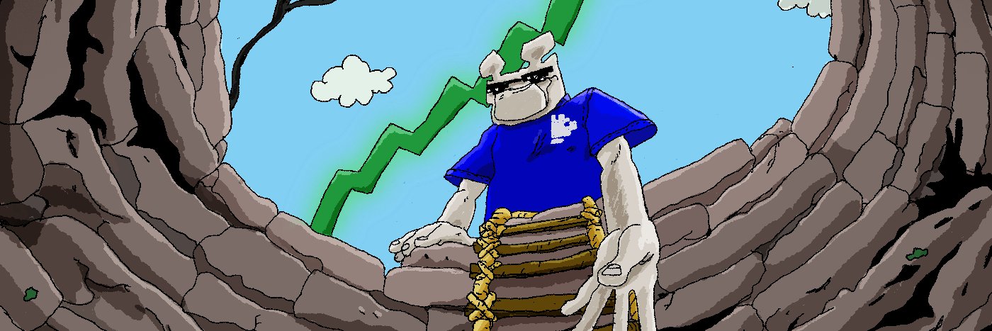 milo's banner