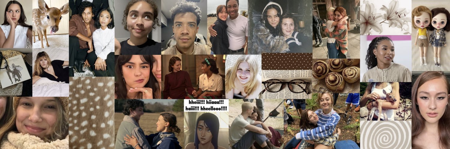 maral's banner