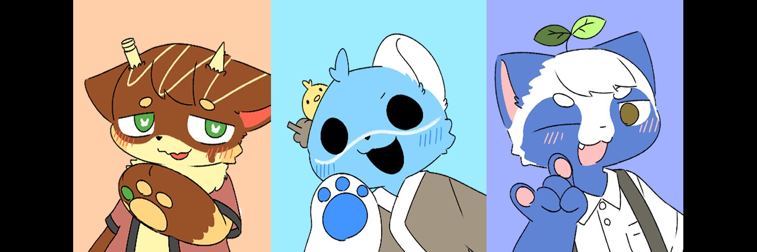 こまり！'s banner