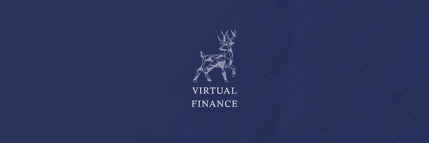 Virtual Finance's banner