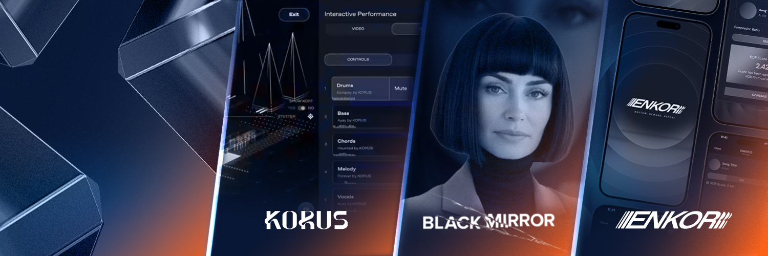 KOR Protocol's banner