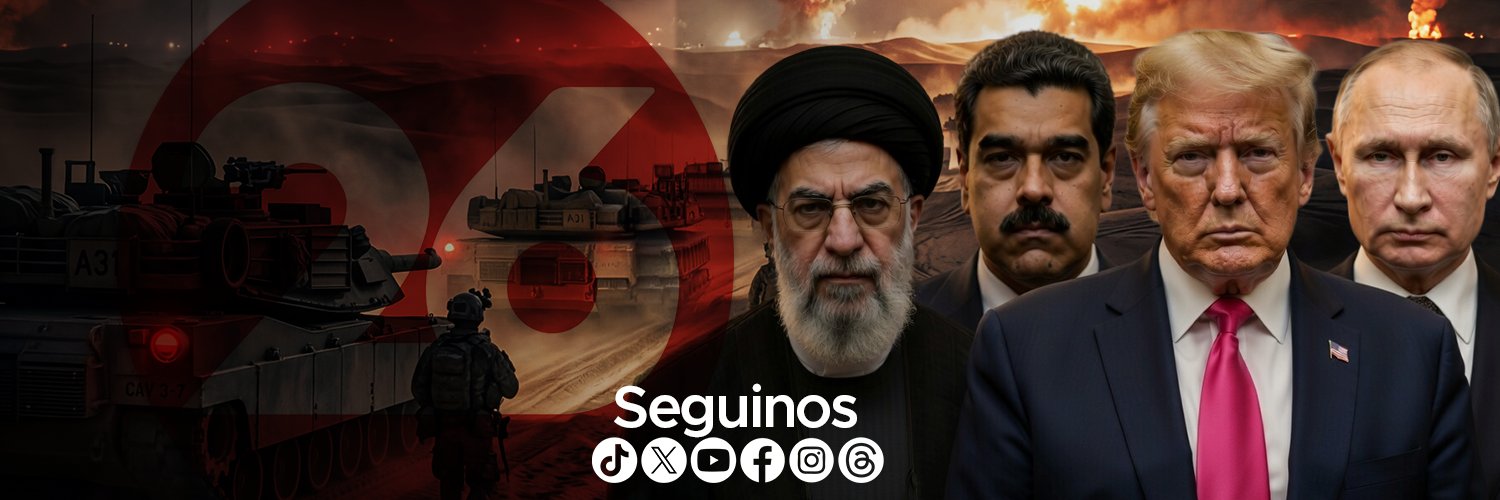 CANAL 26's banner
