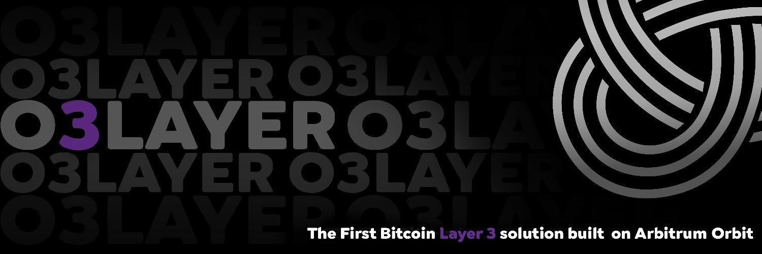O3 Layer's banner