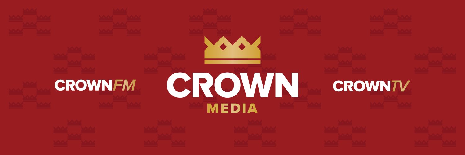 Crown Media (Africa)'s banner