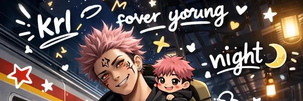 Mykng Emdera's banner