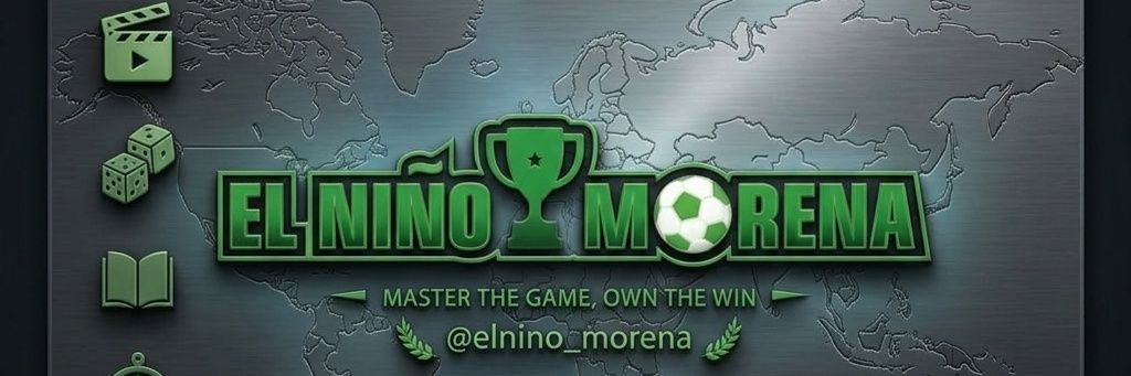 El Niño Kelvin Morena 's banner