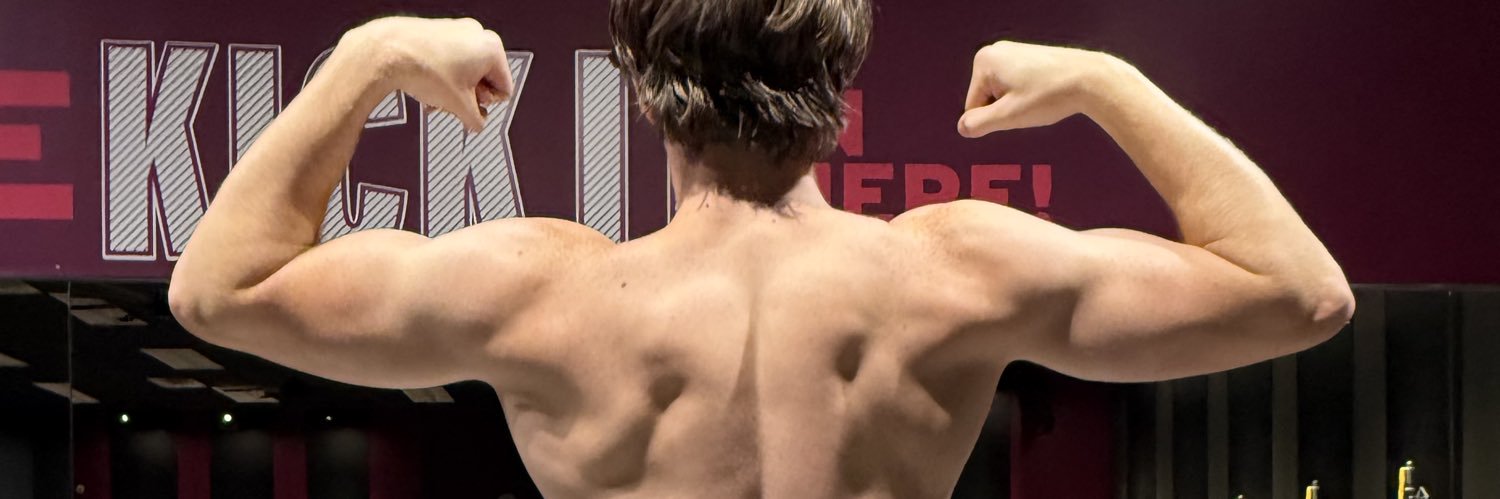 MASTER T 💪 FINDOM's banner