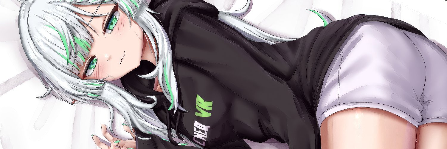 CneqVR's banner
