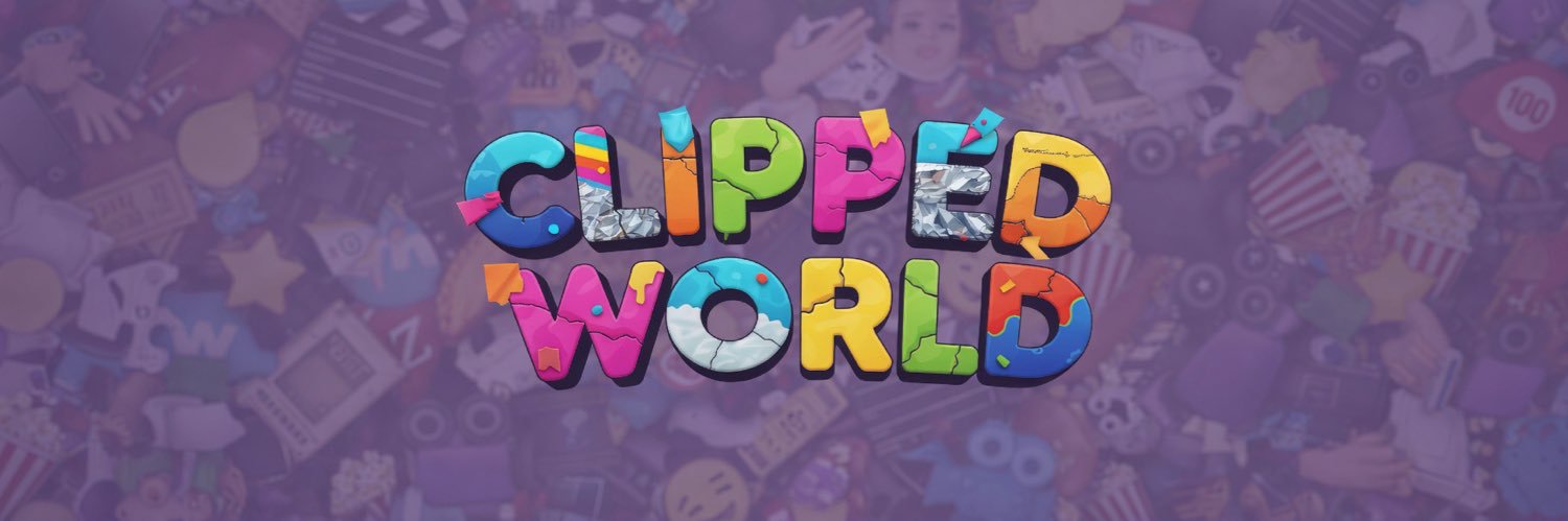 Clipped World's banner