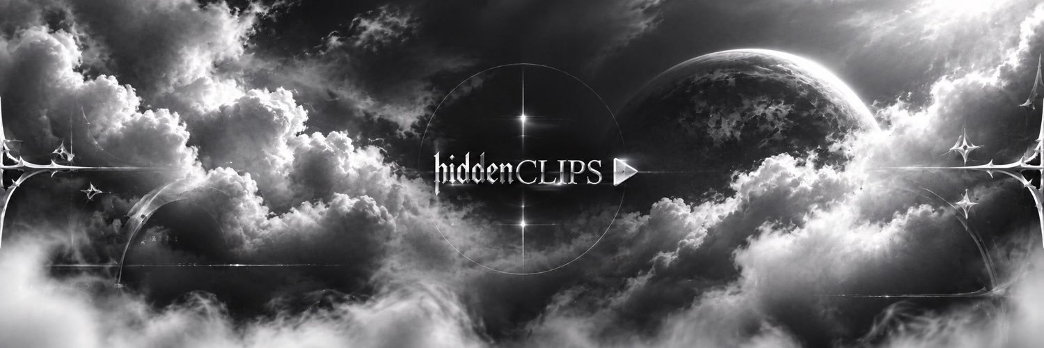 HiddenClips's banner