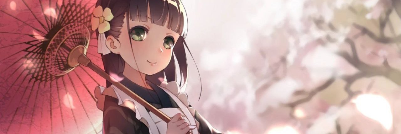 哆哔涩漫's banner
