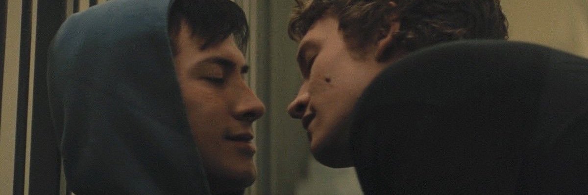Hollanov Fic Center's banner