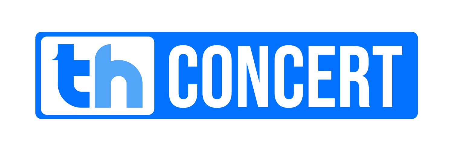 TH CONCERT's banner