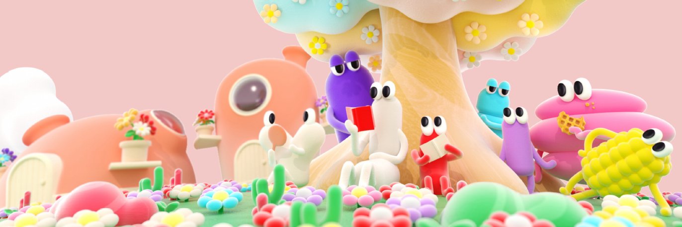 【公式】Fibee's banner