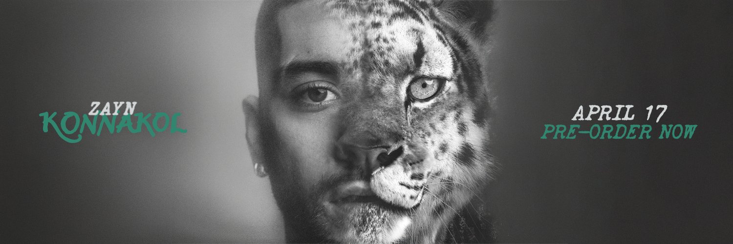 zayn's banner