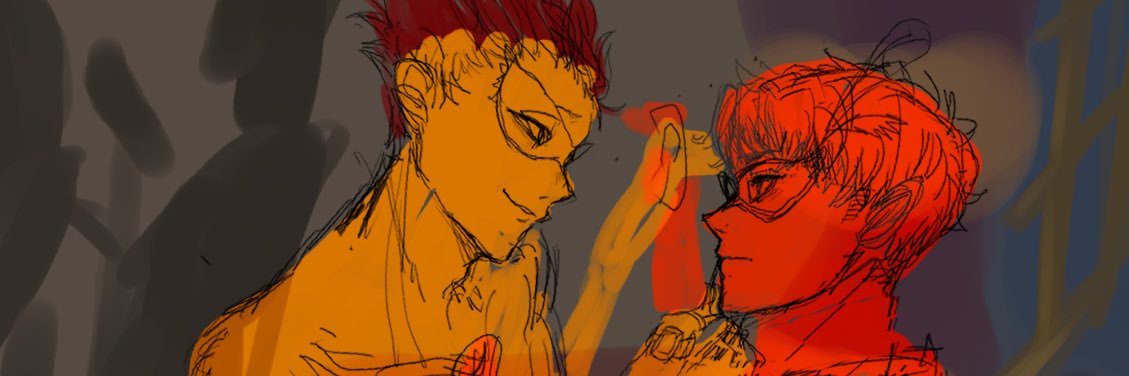 ﾒｯ‼️'s banner