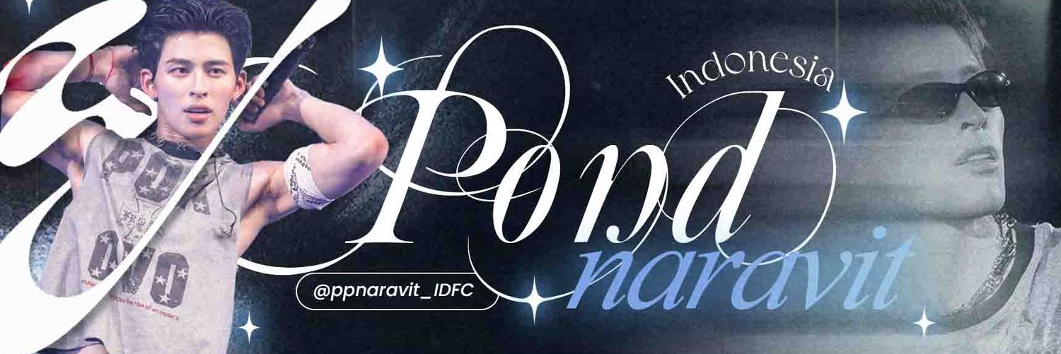 ppnaravit Indonesia FC 🇮🇩's banner