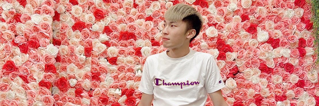 祐晨's banner