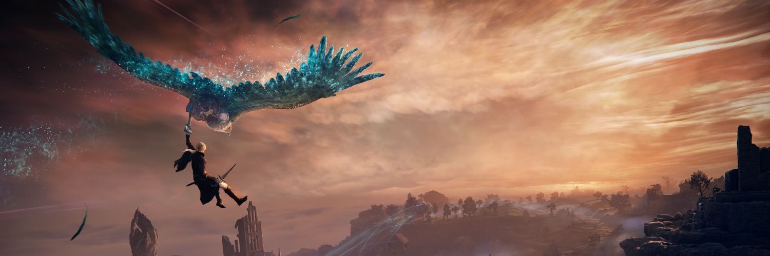 Elden Ring Updates's banner