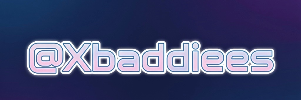 XBaddies's banner