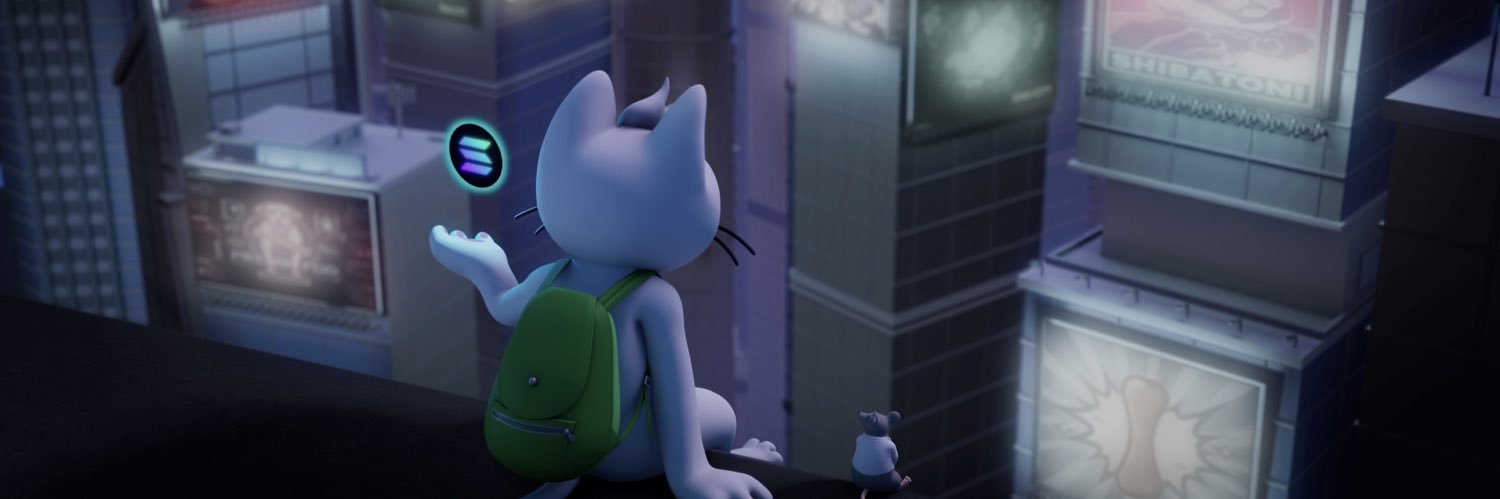 MEW's banner